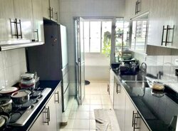 Blk 22 Ghim Moh Valley (Queenstown), HDB 5 Rooms #456585521